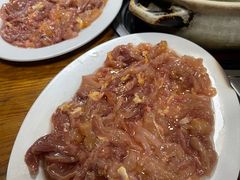 招牌新鲜鸡肉-潮陈记土鸡火锅(东厦北路店)