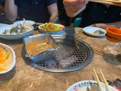 -金太阳海鲜烧烤·本地人餐厅(东纬路旗舰店)