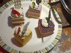 -吉布鲁牛排海鲜自助(袁州店)