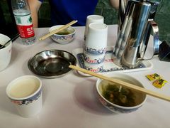 -万县面馆(高笋塘店)