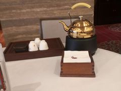 -白天鹅宾馆-宏图府餐厅