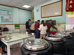 大堂-蔬之缘素食(东城分店)