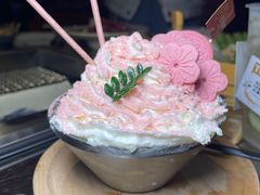 -张牌牌·东北烤肉小吃市集(金楠天街店)