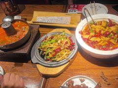 -纳瓦新疆菜(银都店)