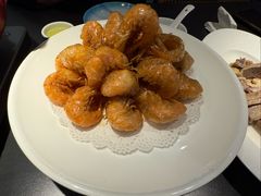 -红厨巷·淮扬菜(熙南里店)