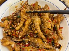 -衡厨·衡阳土菜(中南店)