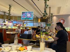 -巴邑火锅·鲜切牛肉(萧山银隆店)