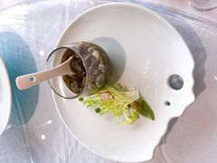 酒醉泥螺-梅林春晓花园餐厅