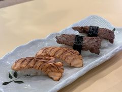 -Sushi Hanzo半藏(天环广场店)