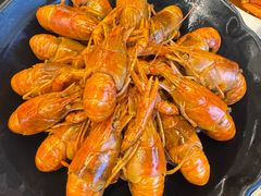 -聚味瞿记·龙虾堂(渔人码头二店)