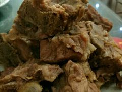 -粥公粥婆精品家常菜(青龙桥店)