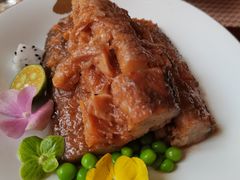 -民族饭店-四季餐厅