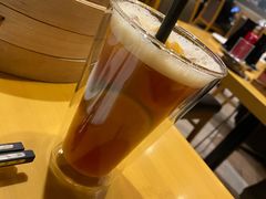 -鼎泰丰(嘉年华•海信广场VILLAGE店)