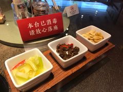 -阿庄新豫菜(航海东路店)