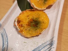 -山之川日料放题(通州店)