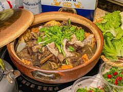 -荒野美食汇(永庆坊店)