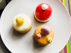 -解放碑威斯汀酒店-知味国际美食餐厅