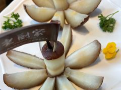 -老厨家(友谊路总店)