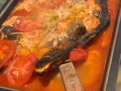 -炉鱼(萧山万象汇店)