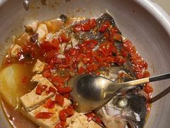 -佬麻雀·剁椒鱼头(京基KK One店)