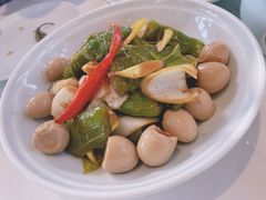 -红樱桃·欢乐餐厅(太原里店)