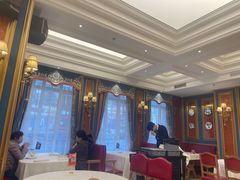 -品海楼·大连海胆锅贴馆(东港店)
