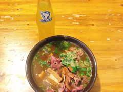 -六爷门框百年卤煮