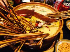 -镇江龙·火锅串串(武侯祠店)