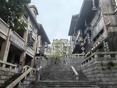 -观澜湖华谊冯小刚电影公社(百年记忆公社)