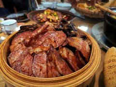 -青城甲(青城山店)