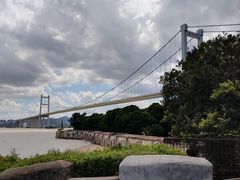 -威远炮台