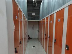 -美立方自助仓迷你小仓库(太阳宫凯德店)