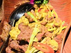 -花马天堂云南餐厅 Lost Heaven(外滩店)