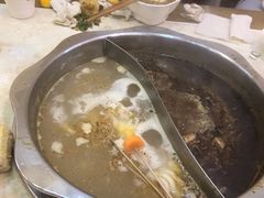 -宏姐串串香(宏伟路店)
