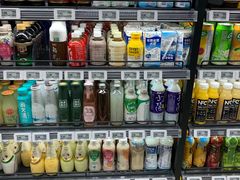 零售区-盒马鲜生(馥邦国际店)