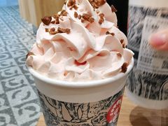 -霸王茶姬(建邺万达广场店)