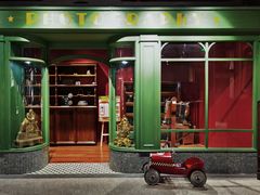 店内环境-淮国旧H22·中古店