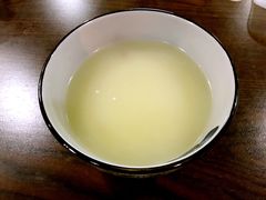 茬粥-内蒙焖面大盆骨餐馆(山大路店)