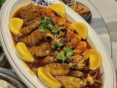 -北方饺子王·海鲜大咖·本地菜