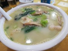 -溱湖八鲜菜馆