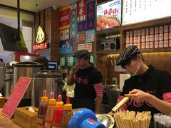 -美芝莲(领展购物广场中关村店)