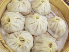 布里亚特包子-诺敏塔拉奶茶-布里亚特包子-手把肉(锦都会店)