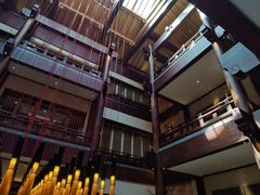 -西安华清御汤酒店