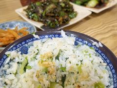 -秦记面馆(襄阳南路店)