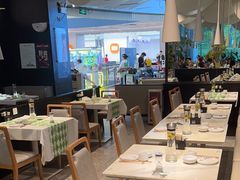 -渔语鱼酸菜鱼新川菜(来福士店)