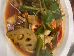 -乾隆美食·本帮菜(黄河路店)