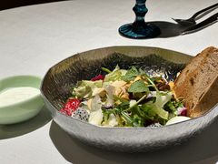 -俄士厨房(五棵松华熙LIVE店)