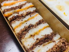 -南大门韩糕(后埭溪路店)