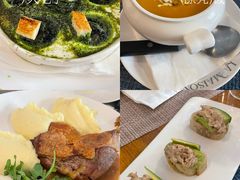 -LA MAISON公鸡和龙(蛇口店)