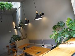 -小意思咖啡店(草桥店)